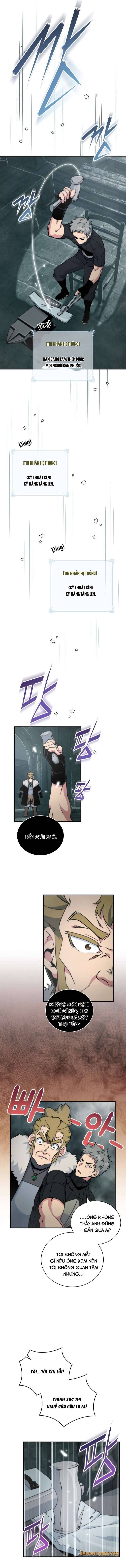 Ta Sinh Ra Để Làm Người Vĩ Đại Chapter 111.2 - Trang 2