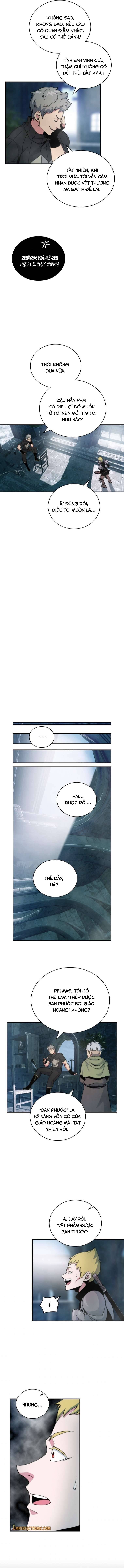 Ta Sinh Ra Để Làm Người Vĩ Đại Chapter 111 - Trang 2
