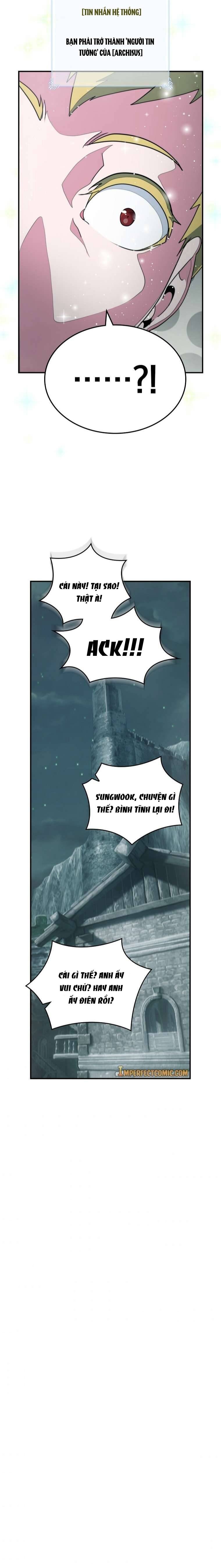 Ta Sinh Ra Để Làm Người Vĩ Đại Chapter 111 - Trang 2