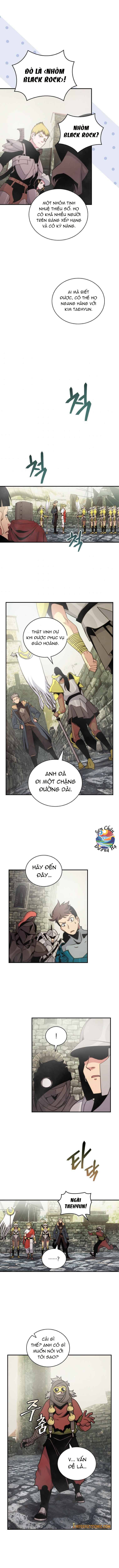 Ta Sinh Ra Để Làm Người Vĩ Đại Chapter 112 - Trang 2