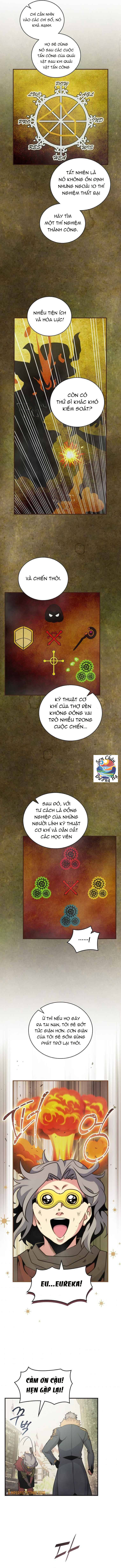 Ta Sinh Ra Để Làm Người Vĩ Đại Chapter 112 - Trang 2