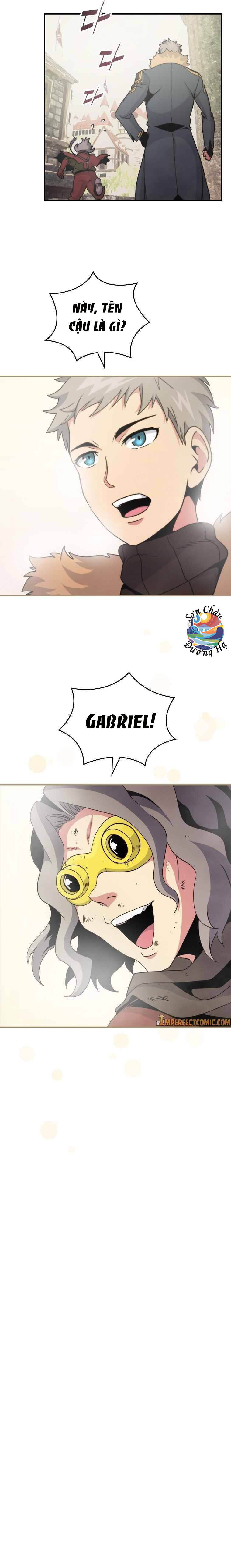 Ta Sinh Ra Để Làm Người Vĩ Đại Chapter 112 - Trang 2