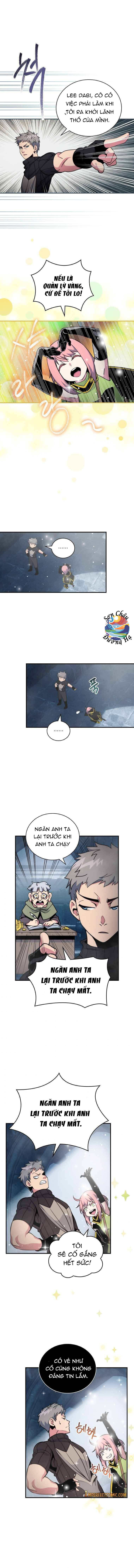 Ta Sinh Ra Để Làm Người Vĩ Đại Chapter 112 - Trang 2