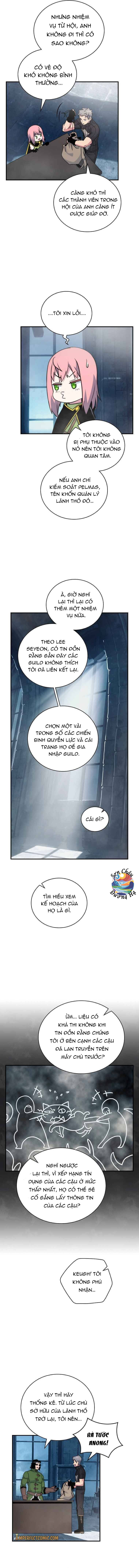 Ta Sinh Ra Để Làm Người Vĩ Đại Chapter 112 - Trang 2