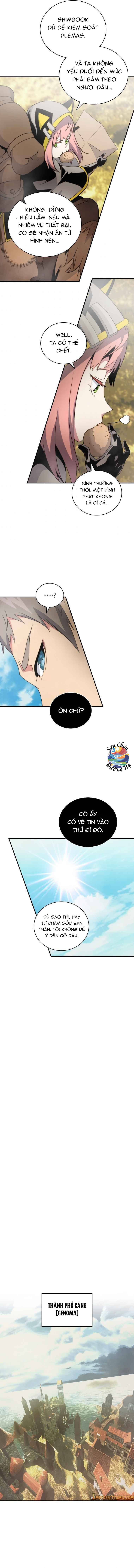 Ta Sinh Ra Để Làm Người Vĩ Đại Chapter 112 - Trang 2