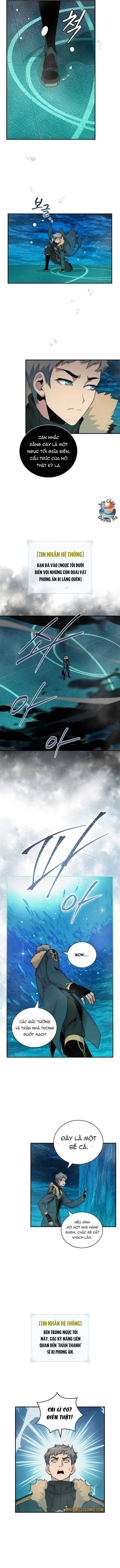 Ta Sinh Ra Để Làm Người Vĩ Đại Chapter 113 - Trang 2