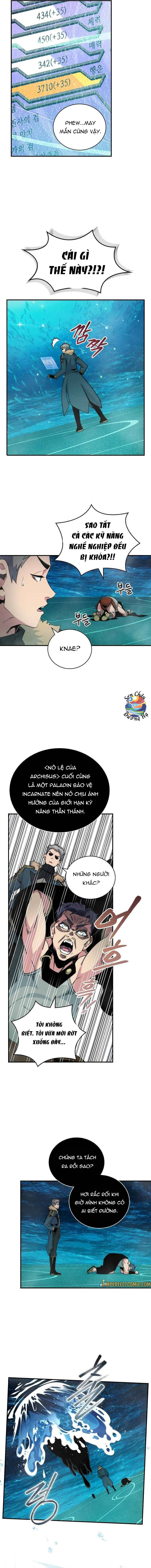 Ta Sinh Ra Để Làm Người Vĩ Đại Chapter 113 - Trang 2