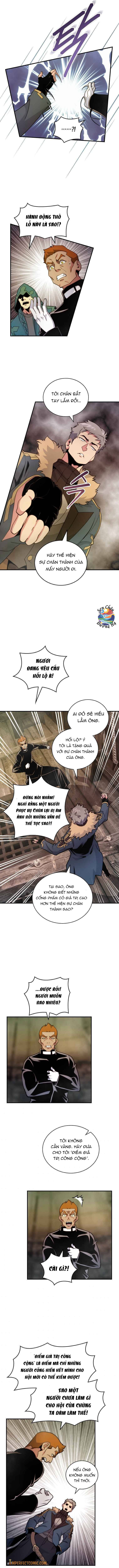 Ta Sinh Ra Để Làm Người Vĩ Đại Chapter 113 - Trang 2