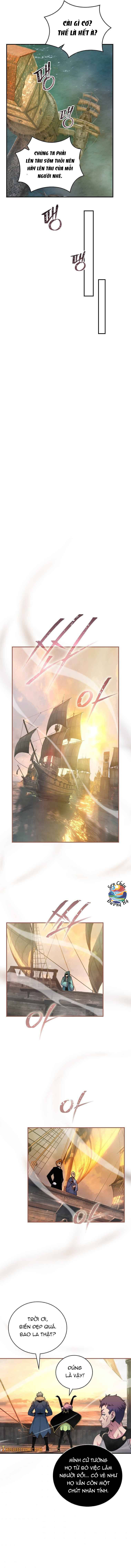 Ta Sinh Ra Để Làm Người Vĩ Đại Chapter 113 - Trang 2