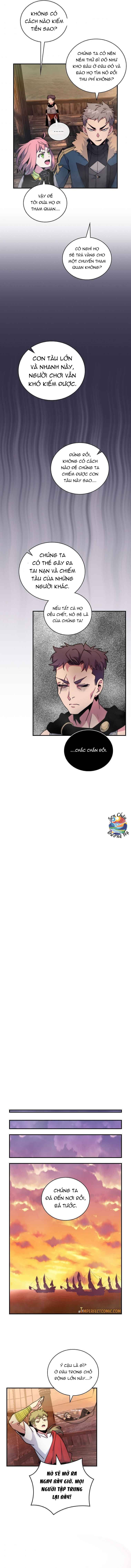 Ta Sinh Ra Để Làm Người Vĩ Đại Chapter 113 - Trang 2