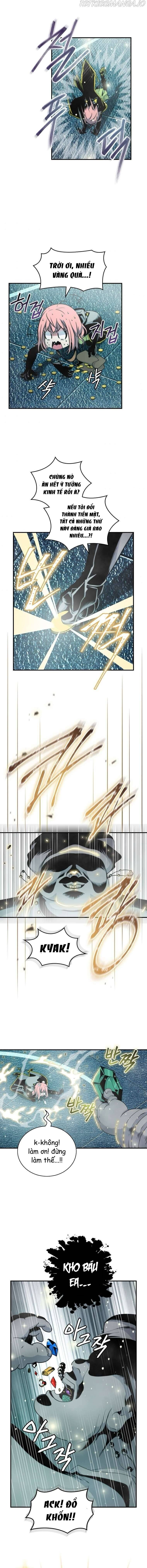 Ta Sinh Ra Để Làm Người Vĩ Đại Chapter 114 - Trang 2