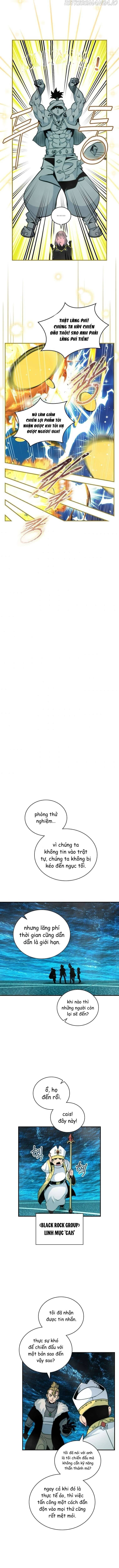 Ta Sinh Ra Để Làm Người Vĩ Đại Chapter 114 - Trang 2