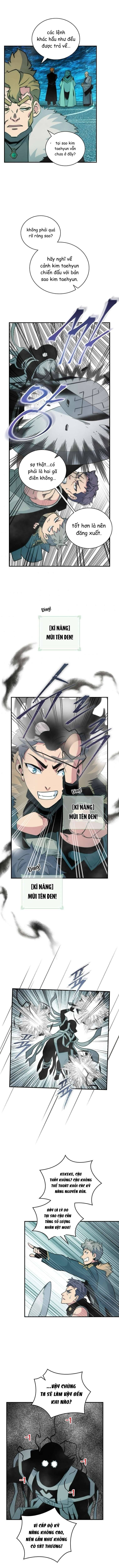 Ta Sinh Ra Để Làm Người Vĩ Đại Chapter 114 - Trang 2