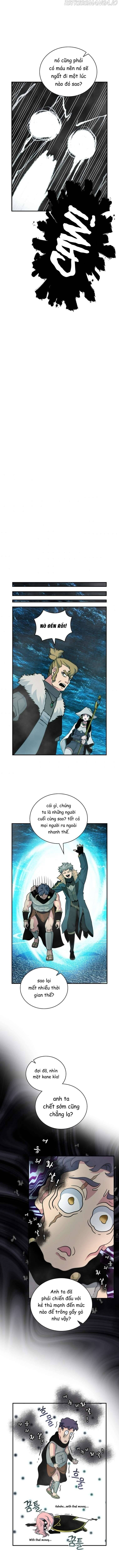 Ta Sinh Ra Để Làm Người Vĩ Đại Chapter 114 - Trang 2