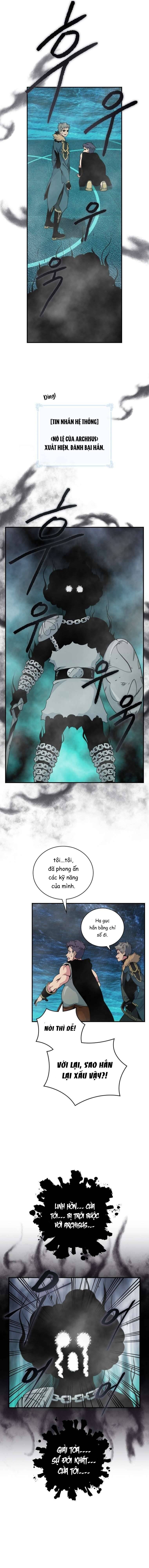 Ta Sinh Ra Để Làm Người Vĩ Đại Chapter 114 - Trang 2