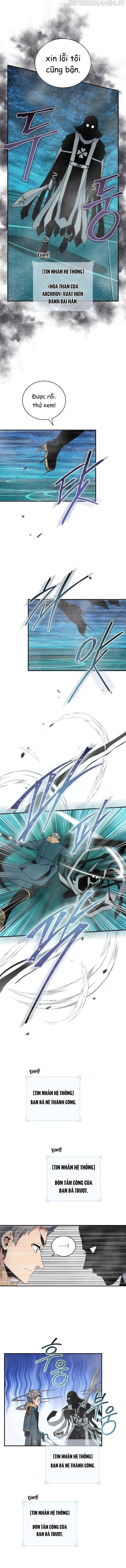 Ta Sinh Ra Để Làm Người Vĩ Đại Chapter 114 - Trang 2