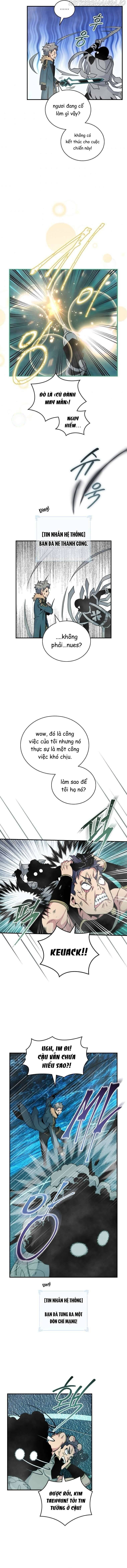 Ta Sinh Ra Để Làm Người Vĩ Đại Chapter 114 - Trang 2