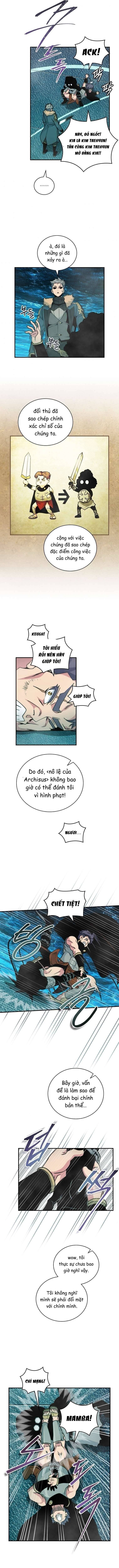 Ta Sinh Ra Để Làm Người Vĩ Đại Chapter 114 - Trang 2