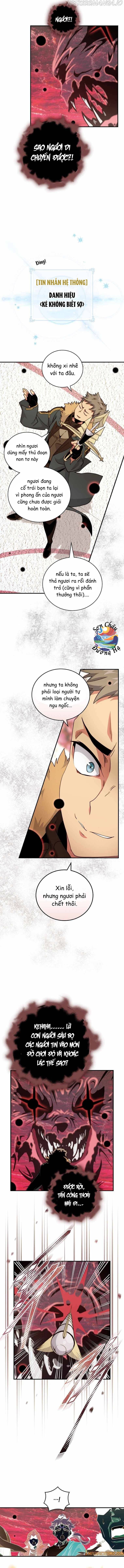 Ta Sinh Ra Để Làm Người Vĩ Đại Chapter 115 - Trang 2