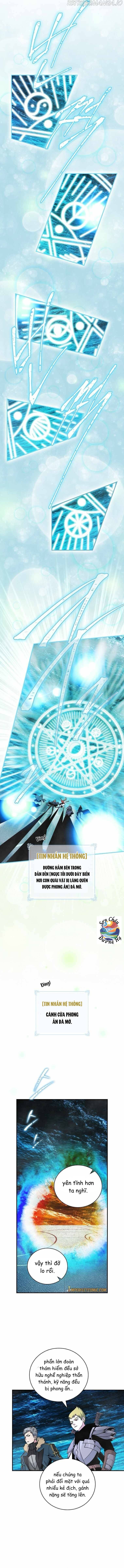 Ta Sinh Ra Để Làm Người Vĩ Đại Chapter 115 - Trang 2