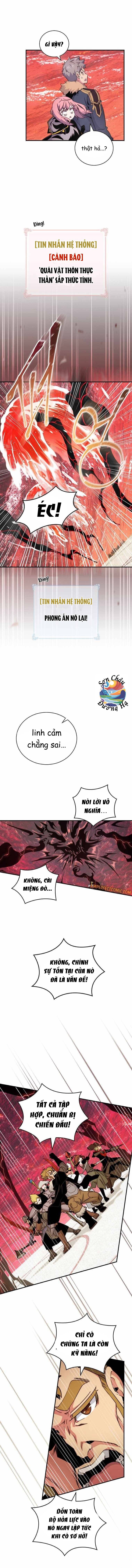 Ta Sinh Ra Để Làm Người Vĩ Đại Chapter 115 - Trang 2