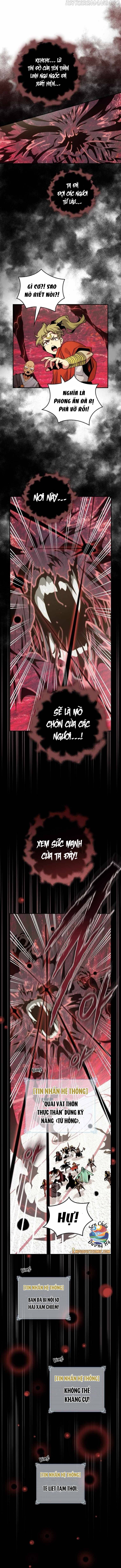 Ta Sinh Ra Để Làm Người Vĩ Đại Chapter 115 - Trang 2