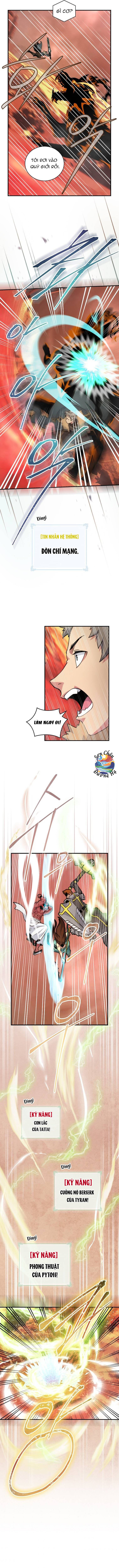 Ta Sinh Ra Để Làm Người Vĩ Đại Chapter 117 - Trang 2