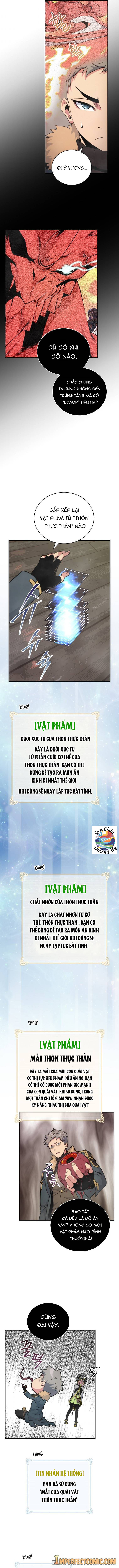 Ta Sinh Ra Để Làm Người Vĩ Đại Chapter 117 - Trang 2