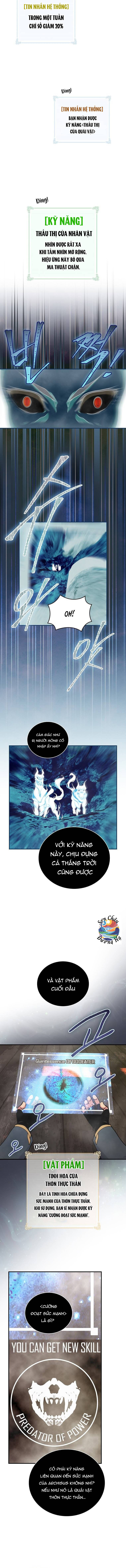 Ta Sinh Ra Để Làm Người Vĩ Đại Chapter 117 - Trang 2