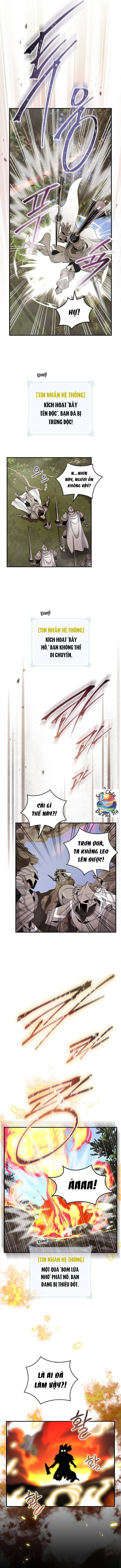 Ta Sinh Ra Để Làm Người Vĩ Đại Chapter 117 - Trang 2