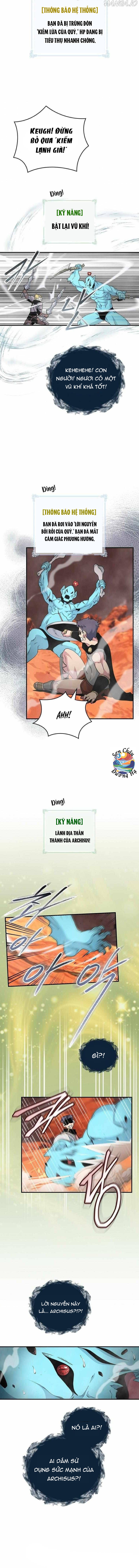 Ta Sinh Ra Để Làm Người Vĩ Đại Chapter 118 - Trang 2