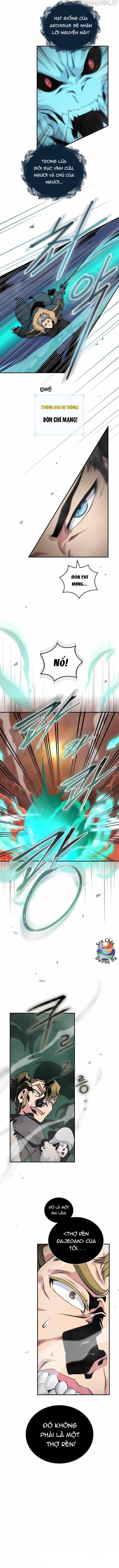 Ta Sinh Ra Để Làm Người Vĩ Đại Chapter 118 - Trang 2