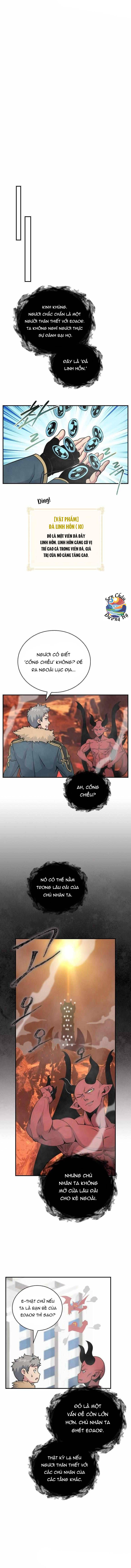 Ta Sinh Ra Để Làm Người Vĩ Đại Chapter 118 - Trang 2