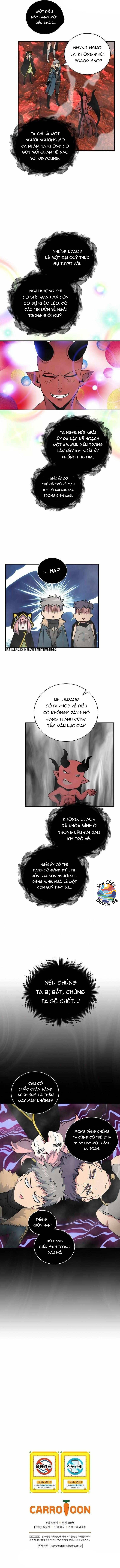 Ta Sinh Ra Để Làm Người Vĩ Đại Chapter 118 - Trang 2