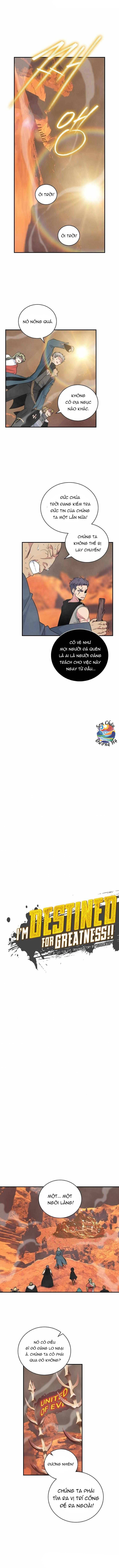 Ta Sinh Ra Để Làm Người Vĩ Đại Chapter 118 - Trang 2
