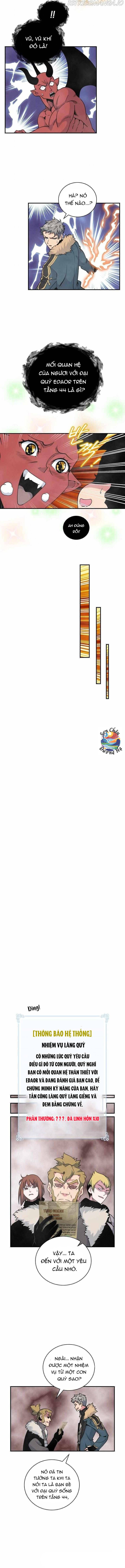 Ta Sinh Ra Để Làm Người Vĩ Đại Chapter 118 - Trang 2