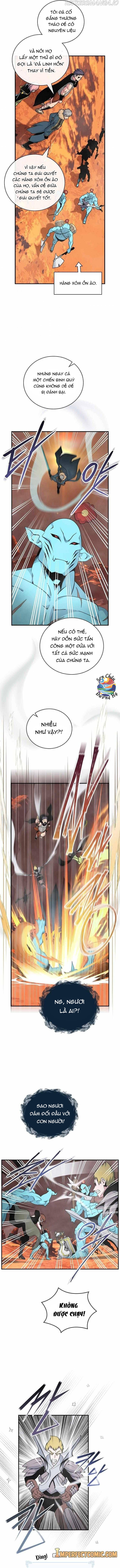 Ta Sinh Ra Để Làm Người Vĩ Đại Chapter 118 - Trang 2