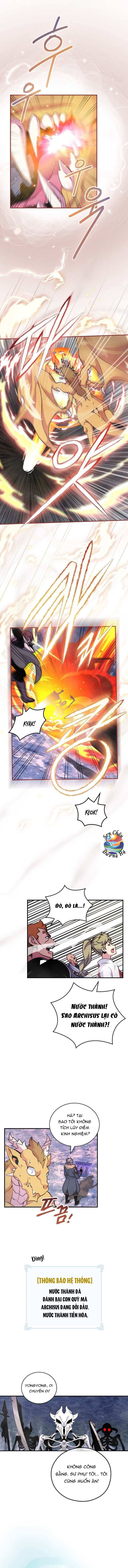 Ta Sinh Ra Để Làm Người Vĩ Đại Chapter 119 - Trang 2