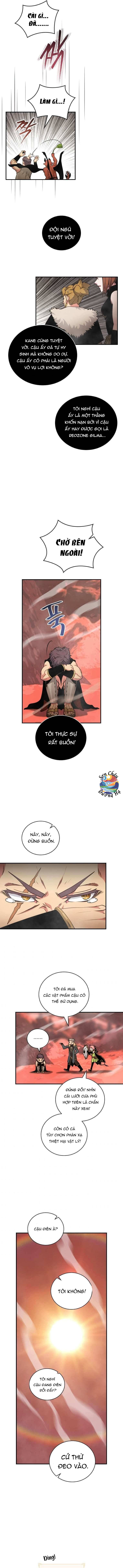 Ta Sinh Ra Để Làm Người Vĩ Đại Chapter 119 - Trang 2