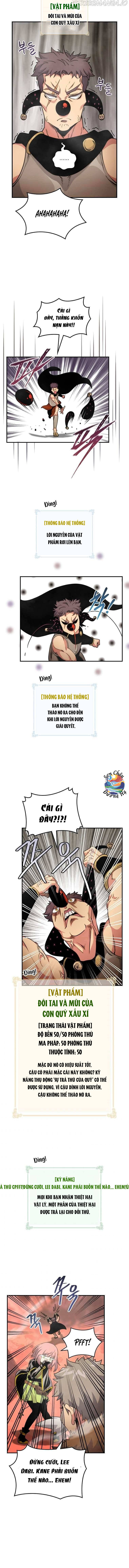 Ta Sinh Ra Để Làm Người Vĩ Đại Chapter 119 - Trang 2