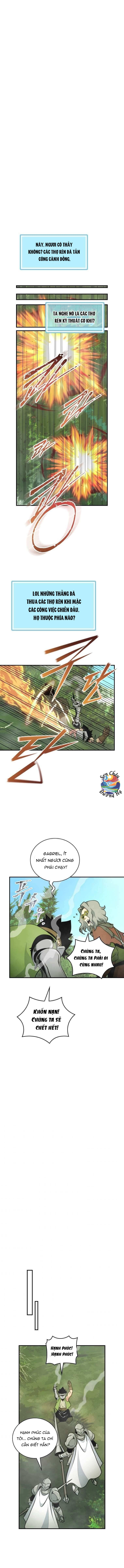 Ta Sinh Ra Để Làm Người Vĩ Đại Chapter 119 - Trang 2