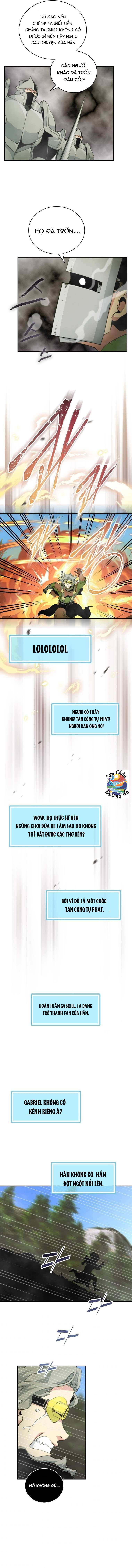 Ta Sinh Ra Để Làm Người Vĩ Đại Chapter 119 - Trang 2