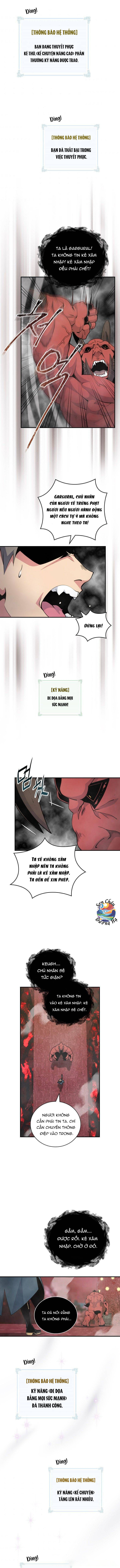 Ta Sinh Ra Để Làm Người Vĩ Đại Chapter 120 - Trang 2