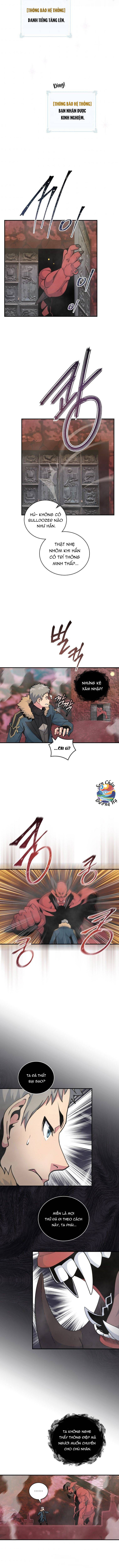 Ta Sinh Ra Để Làm Người Vĩ Đại Chapter 120 - Trang 2