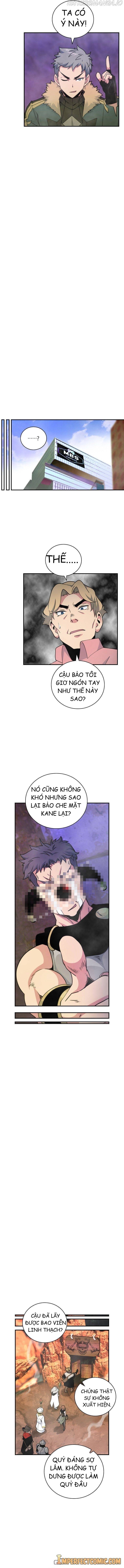 Ta Sinh Ra Để Làm Người Vĩ Đại Chapter 120 - Trang 2