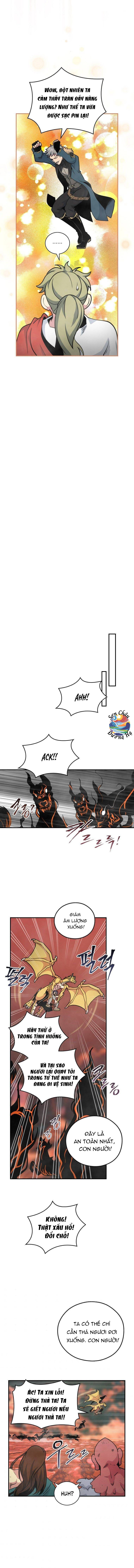 Ta Sinh Ra Để Làm Người Vĩ Đại Chapter 120 - Trang 2