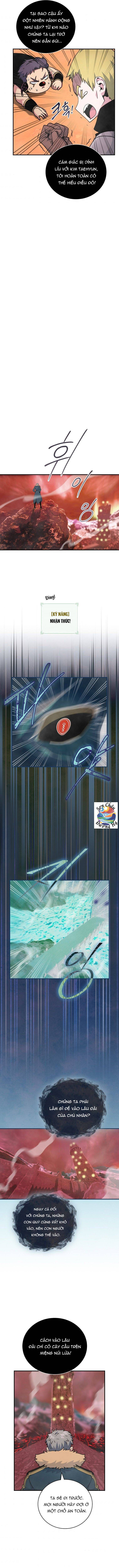 Ta Sinh Ra Để Làm Người Vĩ Đại Chapter 120 - Trang 2