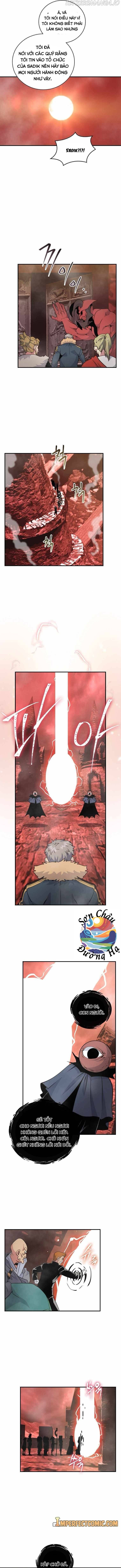 Ta Sinh Ra Để Làm Người Vĩ Đại Chapter 121 - Trang 2