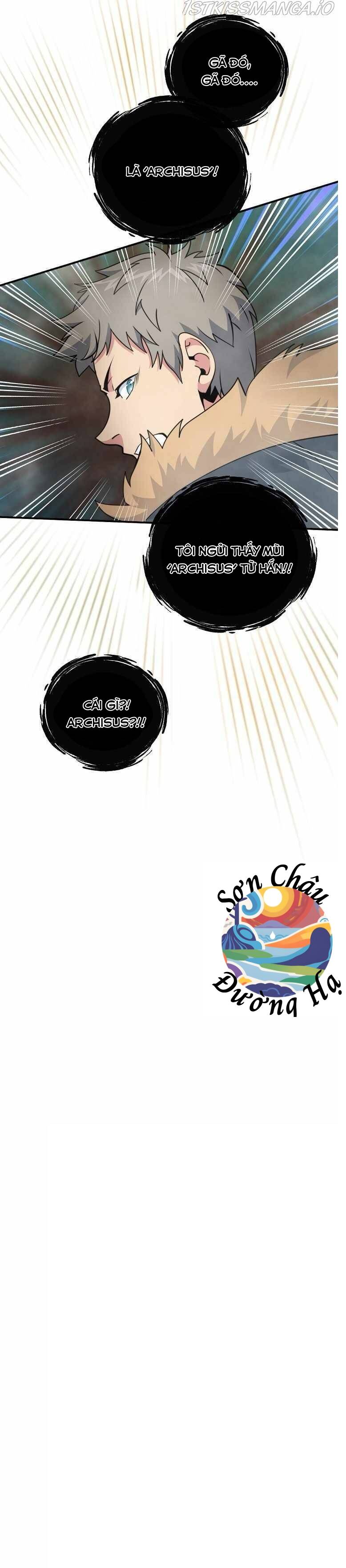 Ta Sinh Ra Để Làm Người Vĩ Đại Chapter 121 - Trang 2