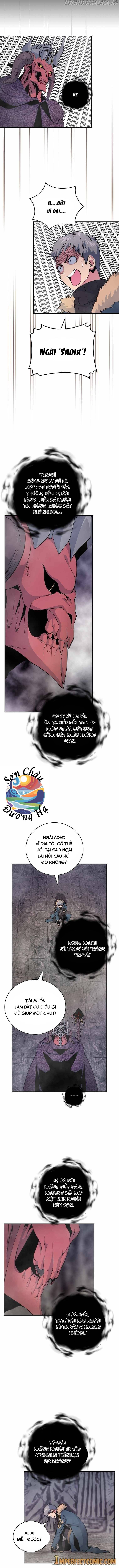 Ta Sinh Ra Để Làm Người Vĩ Đại Chapter 121 - Trang 2